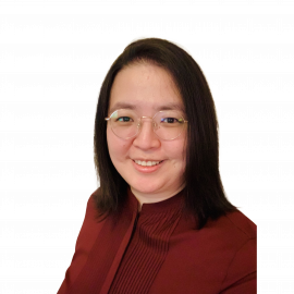 Dan Li, PH.D – Scadden Lab